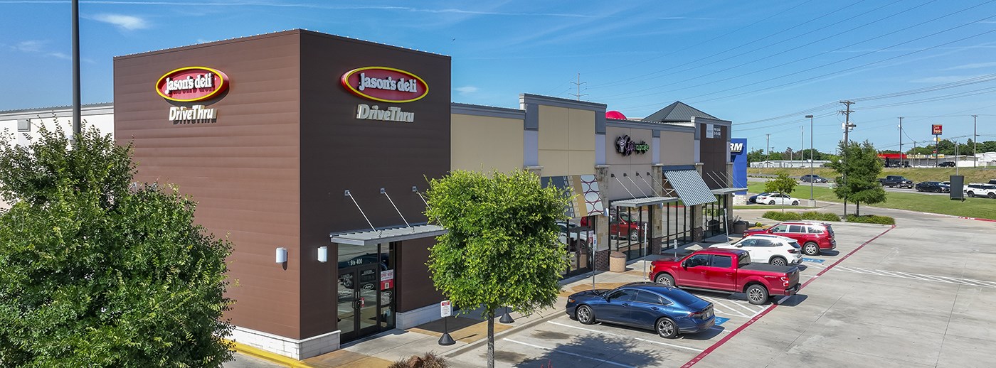 Cedar Hill Pointe Phase II